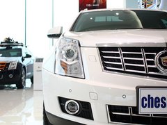 2013款 3.0L 自动 舒适型 5座