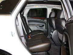2013款 3.0L 自动 舒适型 5座