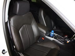 2013款 3.0L 自动 舒适型 5座