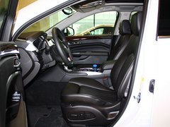 2013款 3.0L 自动 舒适型 5座
