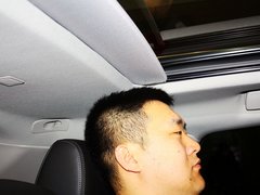 2013款 3.0L 自动 舒适型 5座