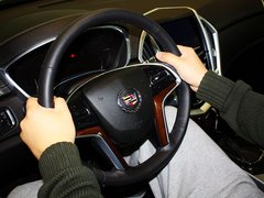 2013款 3.0L 自动 舒适型 5座