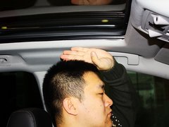 2013款 3.0L 自动 舒适型 5座
