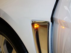 2013款 3.0L 自动 舒适型 5座