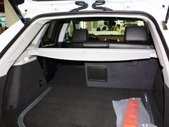 2013款 3.0L 自动 舒适型 5座