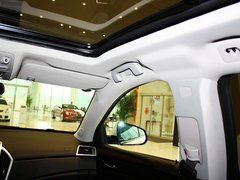 2013款 3.0L 自动 舒适型 5座