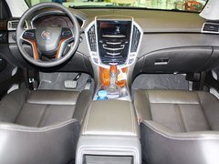 2013款 3.0L 自动 舒适型 5座