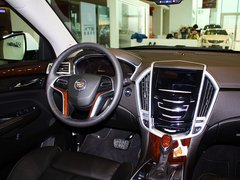 2013款 3.0L 自动 舒适型 5座