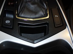 2013款 3.0L 自动 舒适型 5座