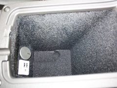 2013款 3.0L 自动 舒适型 5座