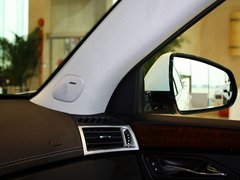 2013款 3.0L 自动 舒适型 5座