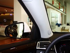 2013款 3.0L 自动 舒适型 5座