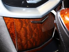 2013款 3.0L 自动 舒适型 5座