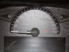 2013款 3.0L 自动 舒适型 5座