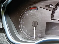 2013款 3.0L 自动 舒适型 5座