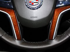 2013款 3.0L 自动 舒适型 5座