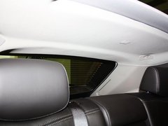 2013款 3.0L 自动 舒适型 5座