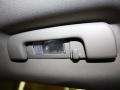 2013款 3.0L 自动 舒适型 5座