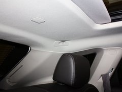2013款 3.0L 自动 舒适型 5座