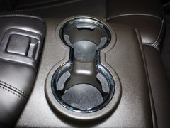 2013款 3.0L 自动 舒适型 5座