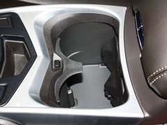 2013款 3.0L 自动 舒适型 5座