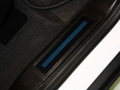 2013款 3.0L 自动 舒适型 5座