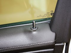 2013款 3.0L 自动 舒适型 5座