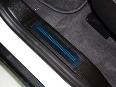 2013款 3.0L 自动 舒适型 5座