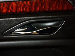 2013款 3.0L 自动 舒适型 5座