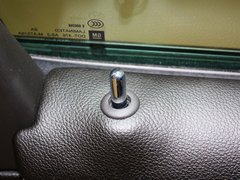 2013款 3.0L 自动 舒适型 5座