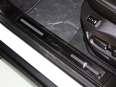 2013款 3.0L 自动 舒适型 5座