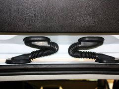 2013款 3.0L 自动 舒适型 5座