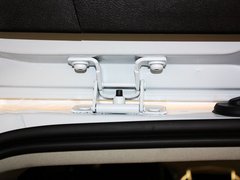 2013款 3.0L 自动 舒适型 5座