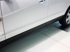 2013款 3.0L 自动 舒适型 5座