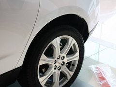 2013款 3.0L 自动 舒适型 5座