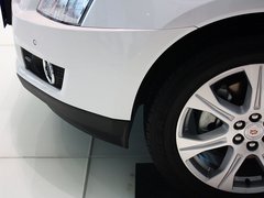 2013款 3.0L 自动 舒适型 5座