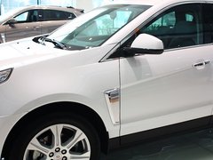 2013款 3.0L 自动 舒适型 5座