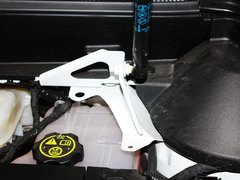 2013款 3.0L 自动 舒适型 5座