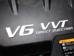 2013款 3.0L 自动 舒适型 5座