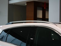 2013款 3.0L 自动 舒适型 5座