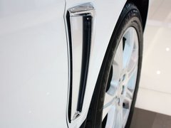 2013款 3.0L 自动 舒适型 5座