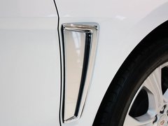 2013款 3.0L 自动 舒适型 5座