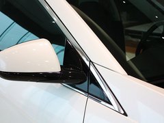 2013款 3.0L 自动 舒适型 5座