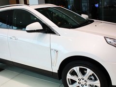 2013款 3.0L 自动 舒适型 5座