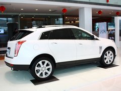 2013款 3.0L 自动 舒适型 5座