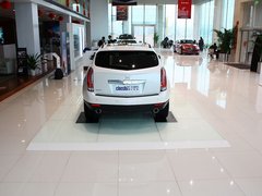 2013款 3.0L 自动 舒适型 5座