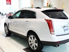 2013款 3.0L 自动 舒适型 5座