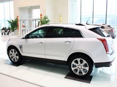 2013款 3.0L 自动 舒适型 5座