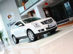2013款 3.0L 自动 舒适型 5座