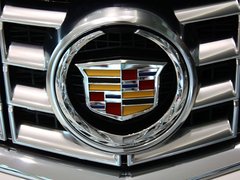 2013款 3.0L 自动 舒适型 5座